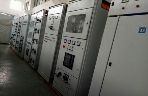 红桥电控箱 红桥电控箱